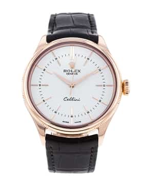 Sell Your Rolex Cellini watch